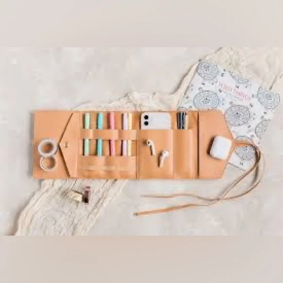 Glass Ladder & Co. Tech Pouch - Picture 6 of 9